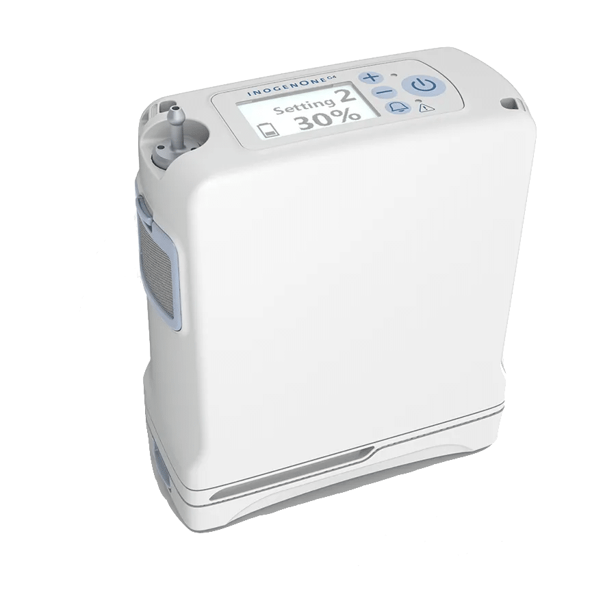 9 Best Portable Oxygen Concentrators In April 2024 Our Expert Picks