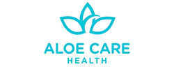 Aloe Care Health Logo