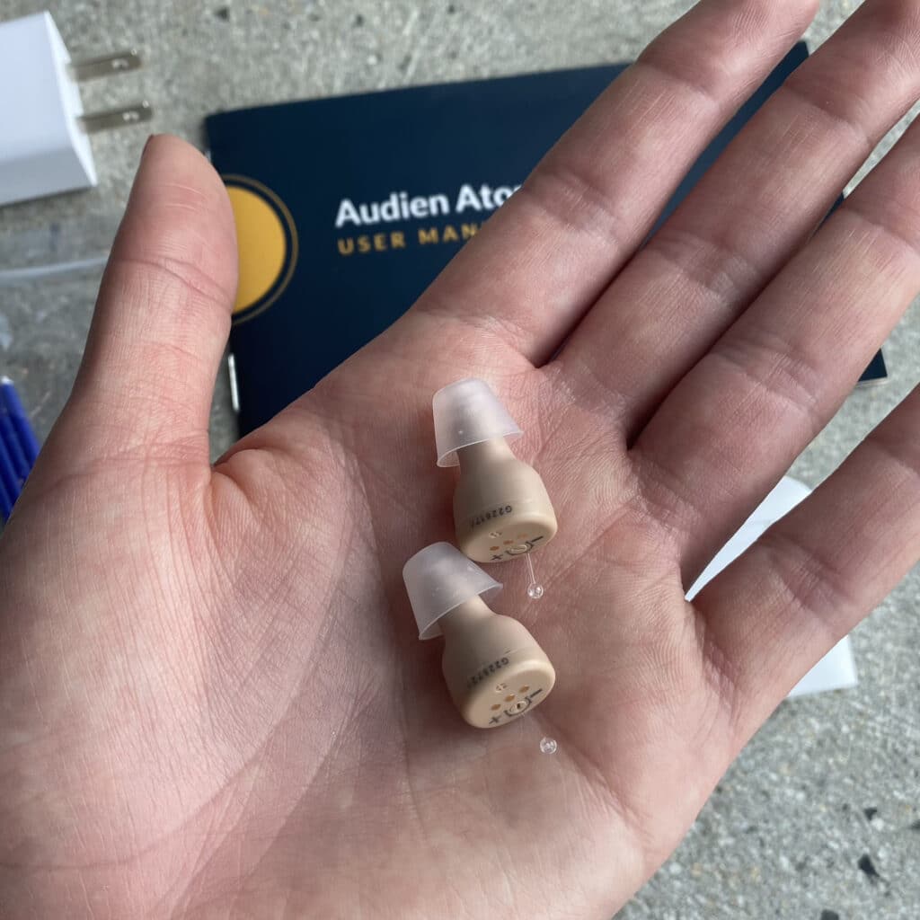 The 7 Most Affordable Hearing Aids of 2024