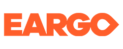 Eargo 5 Logo