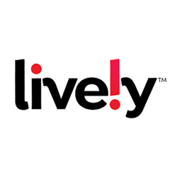 Lively Logo