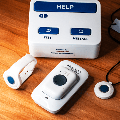 Medical Alert Medical Alert System