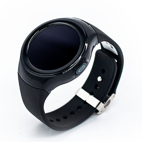 Bay Alarm Medical sos smartwatch medical alert watch