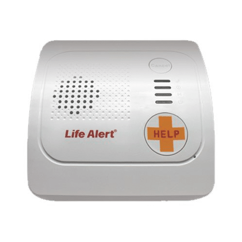 Life Alert At-Home medical alert system
