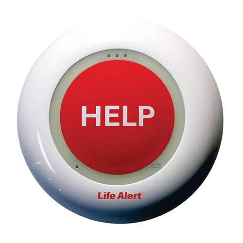 Life Alert Help Button medical alert system