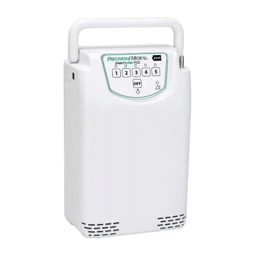 Precision Medical EasyPulse 5-Liter