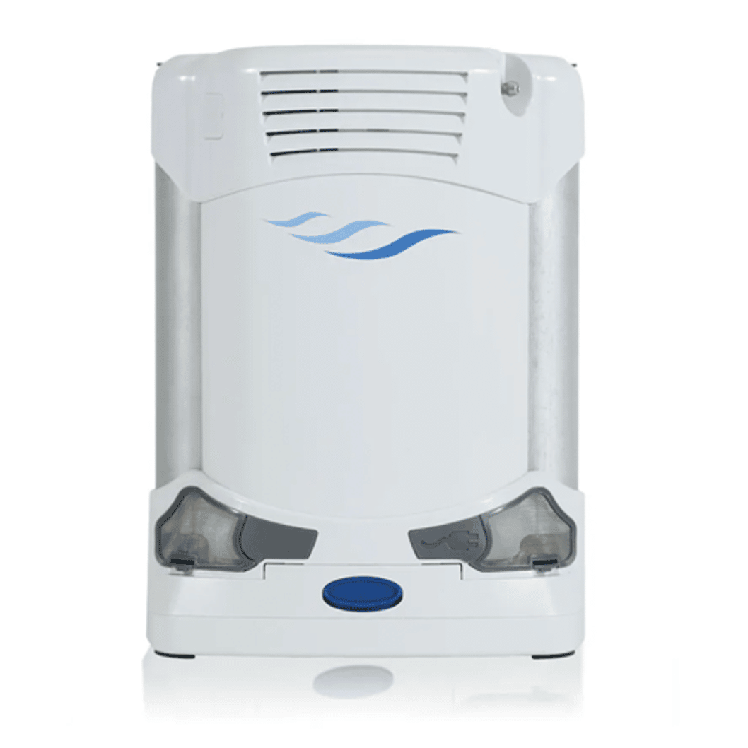 9 Best Portable Oxygen Concentrators In April 2024 Our Expert Picks   CAIRE Freestyle Comfort Portable Oxygen Concentrator 