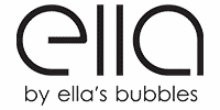 Ella’s Bubbles Logo