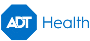 ADT Health Logo