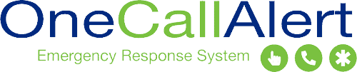 One Call Alert Logo