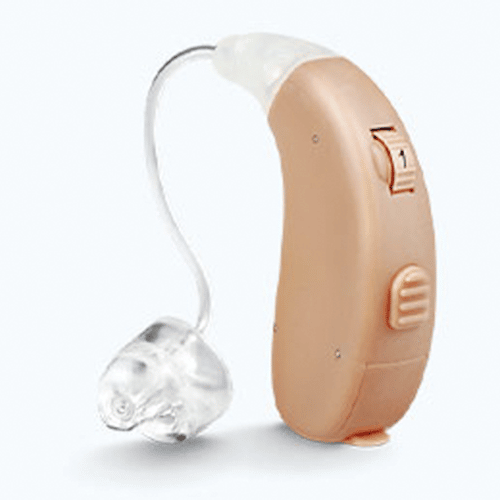 MDHearing AIR hearing aid