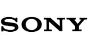 Sony CRE C10 Logo
