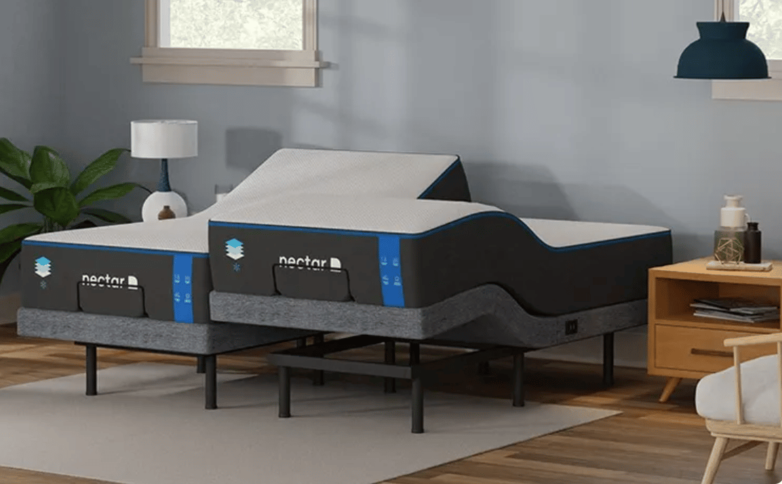 8 Best Split King Adjustable Beds of 2024