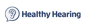 Healthy Hearing Logo