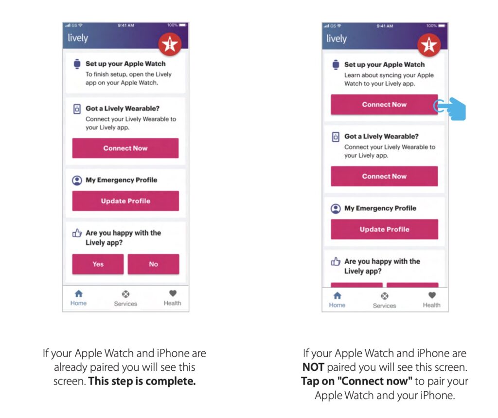 Lively Medical Alert Review 2024 We Tried & Tested HighTech and User