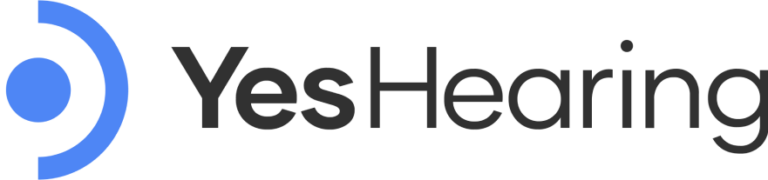 YesHearing Logo