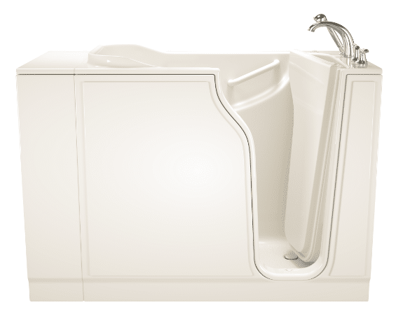 American Standard Gelcoat Entry Series walk-in tub