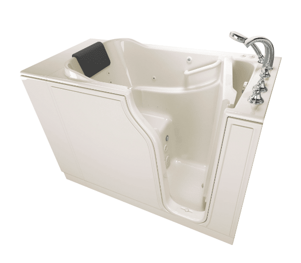American Standard Gelcoat Premium Series walk-in tub