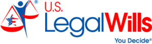 U.S. LegalWills Logo
