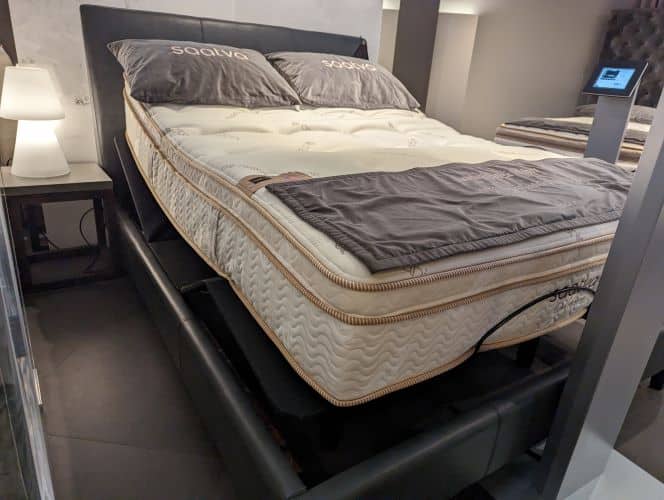 Best Adjustable Beds Saatva at Jeffrey Franklin blog