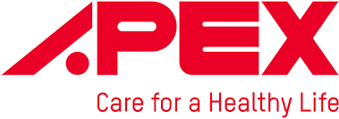 Apex XT Auto CPAP Machine Logo