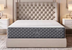 Emma Hybrid Mattress | Europe's Most Awarded Mattress (Now in India) | 8  Inch Height | Orthopedic Mattress |Memory Foam |Aeroflex Springs|78x66  inches