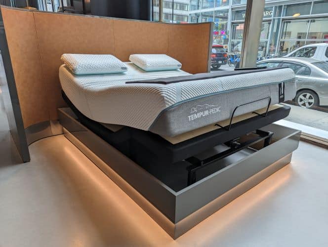 The 6 Best Twin Adjustable Beds in 2024
