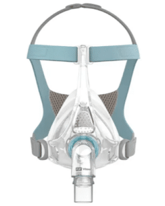 Fisher & Paykel Vitera full face CPAP mask