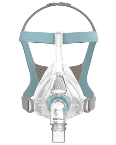 Fisher & Paykel Vitera CPAP full face CPAP mask