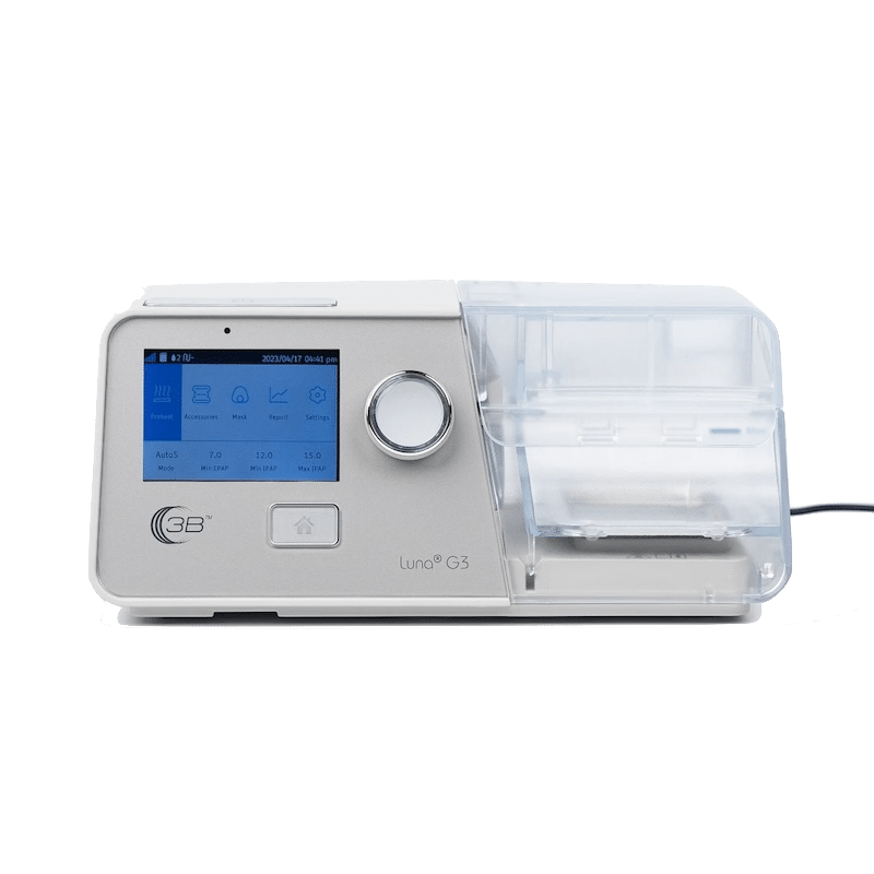 3 Best BiPAP Machines in 2023