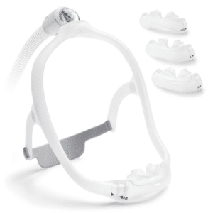 Philips Respironics DreamWear Silicone nasal pillow CPAP mask