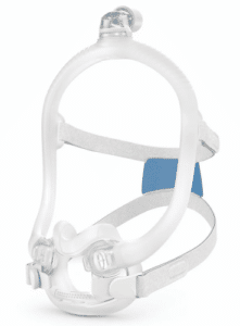 ResMed AirFit F30i full face CPAP mask