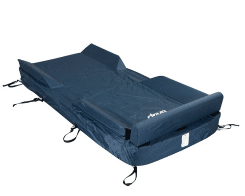 Defined Perimeter Mattress Cover from Drive Medical