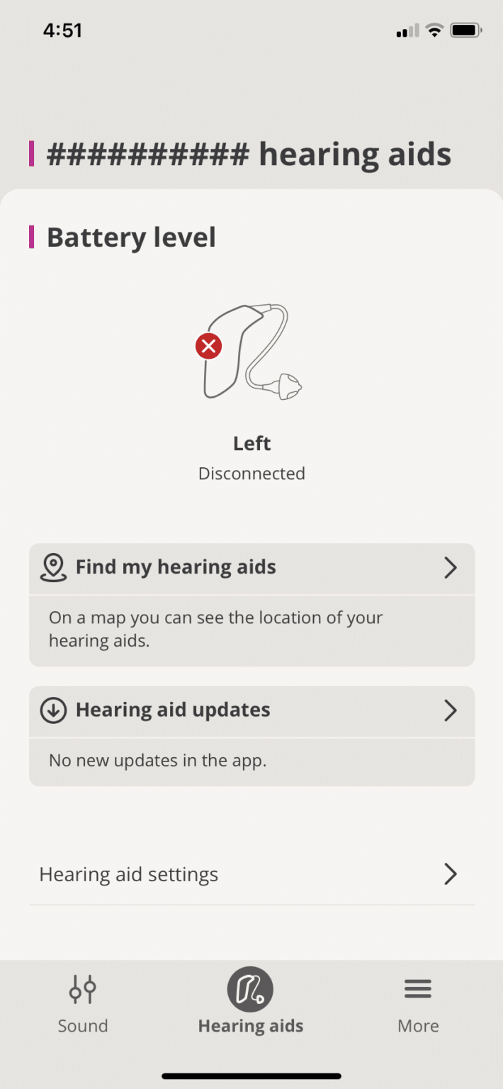Oticon Hearing Aids Review 2023