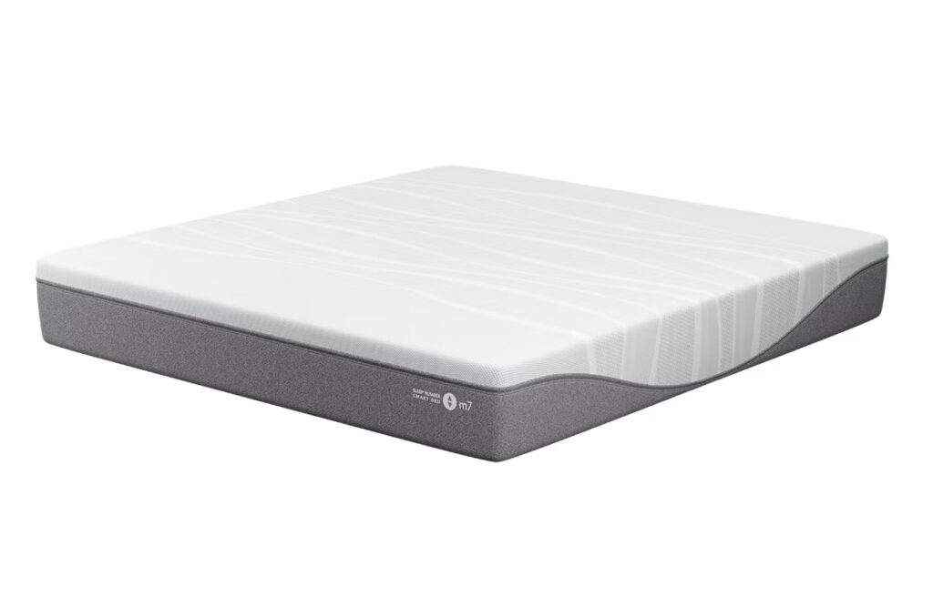 Sleep Number Mattress Review 2024: Expert Reviewed And Tested