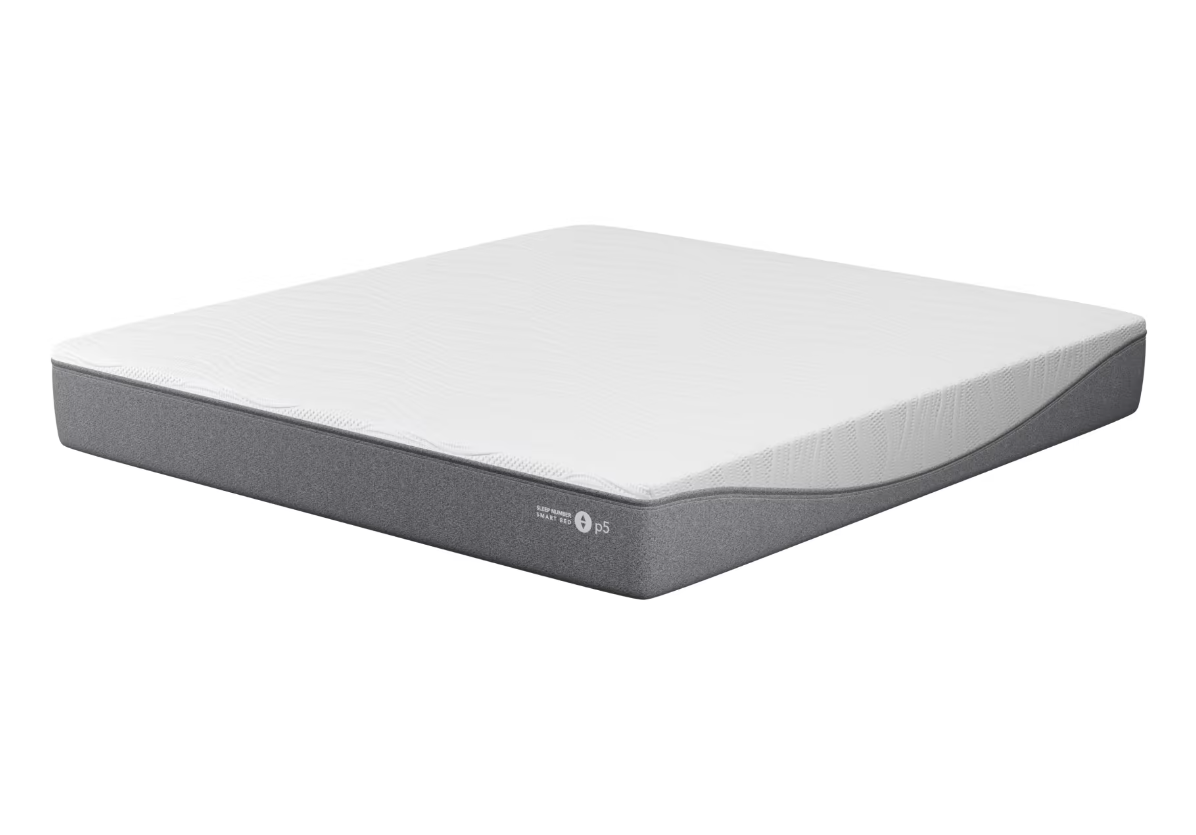 Sleep Number Mattress Review 2024 Expert Reviewed and Tested