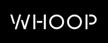 WHOOP 4.0 Logo