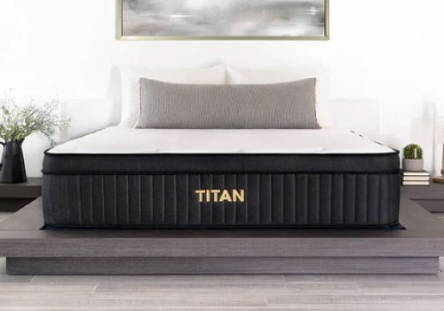  Titan Plus Luxe