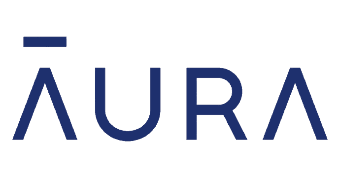 Aura Identity Guard Logo