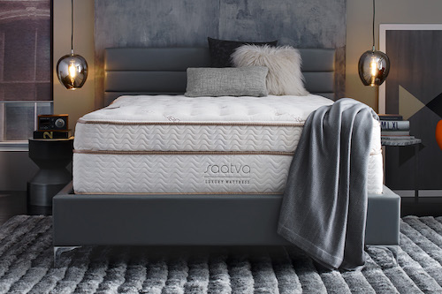 10 Best Mattresses for Side Sleepers in 2024