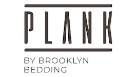 Plank Firm Luxe Logo